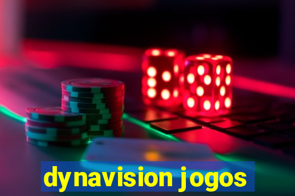 dynavision jogos